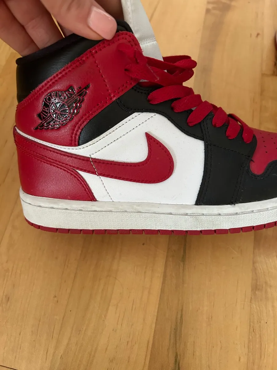 Nike trainers - Image 1