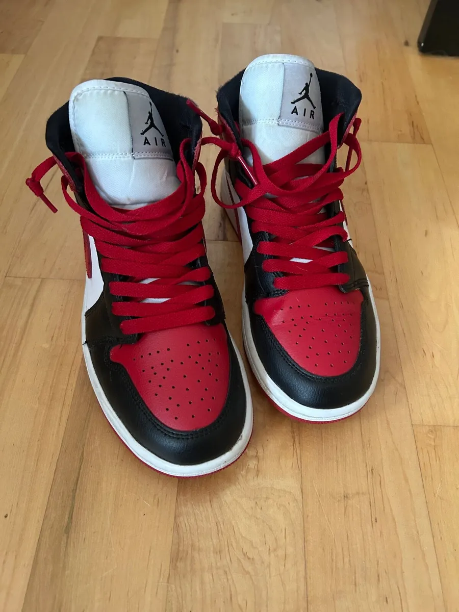 Nike trainers - Image 2
