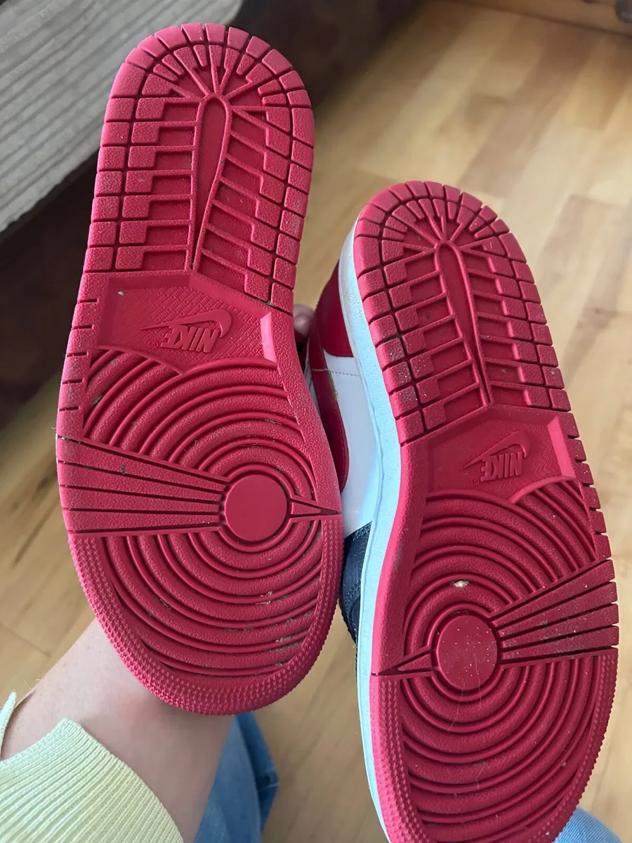 Nike trainers - Image 3
