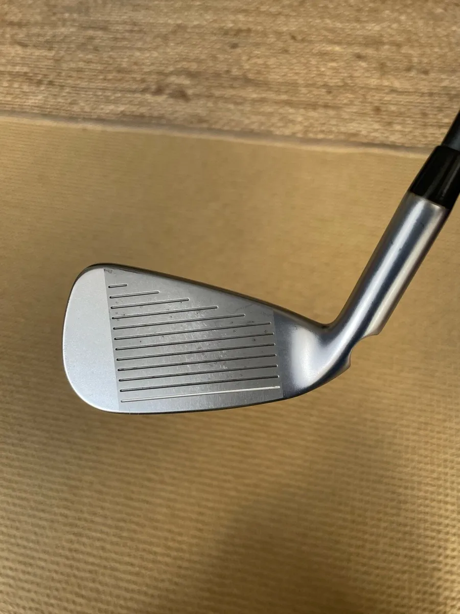 Ping crossover - Image 1