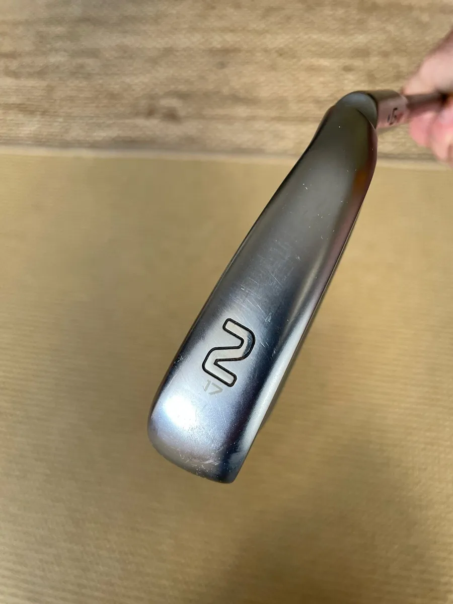 Ping crossover - Image 2