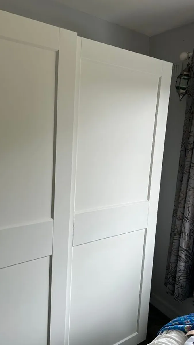 Wardrobe - Image 1