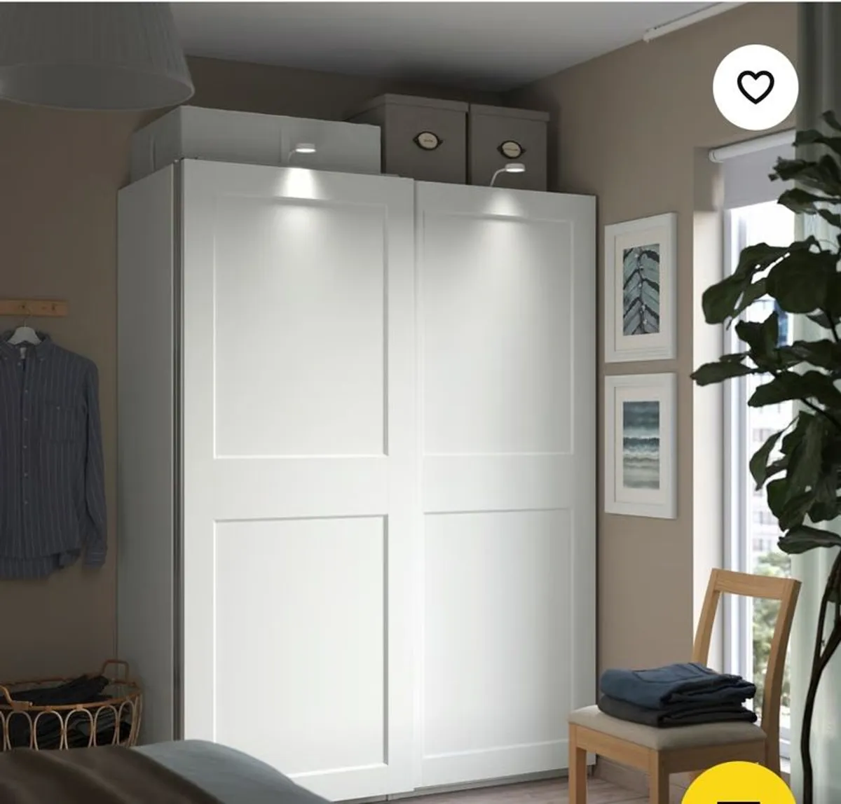 Wardrobe - Image 2