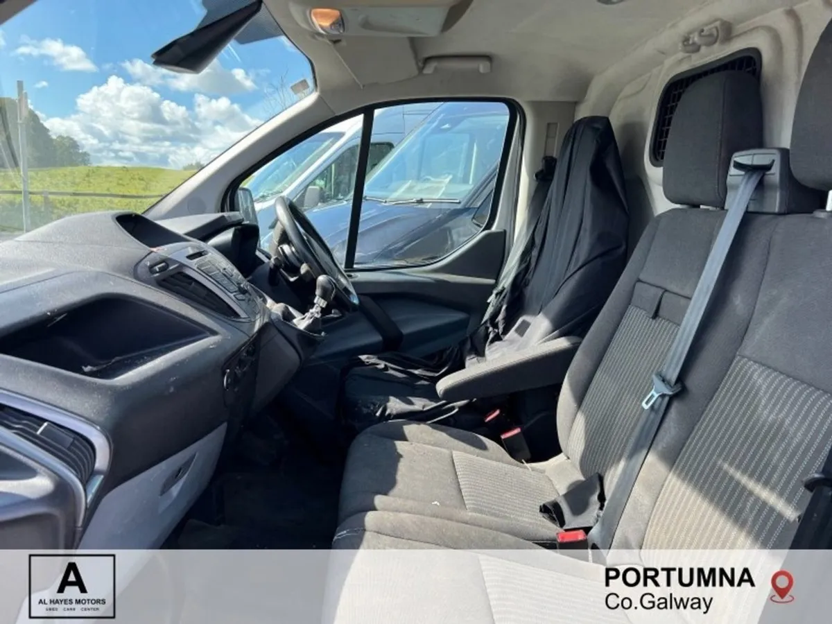 Ford Transit T290 Trend E TE TEC 5DR 290 - Image 2