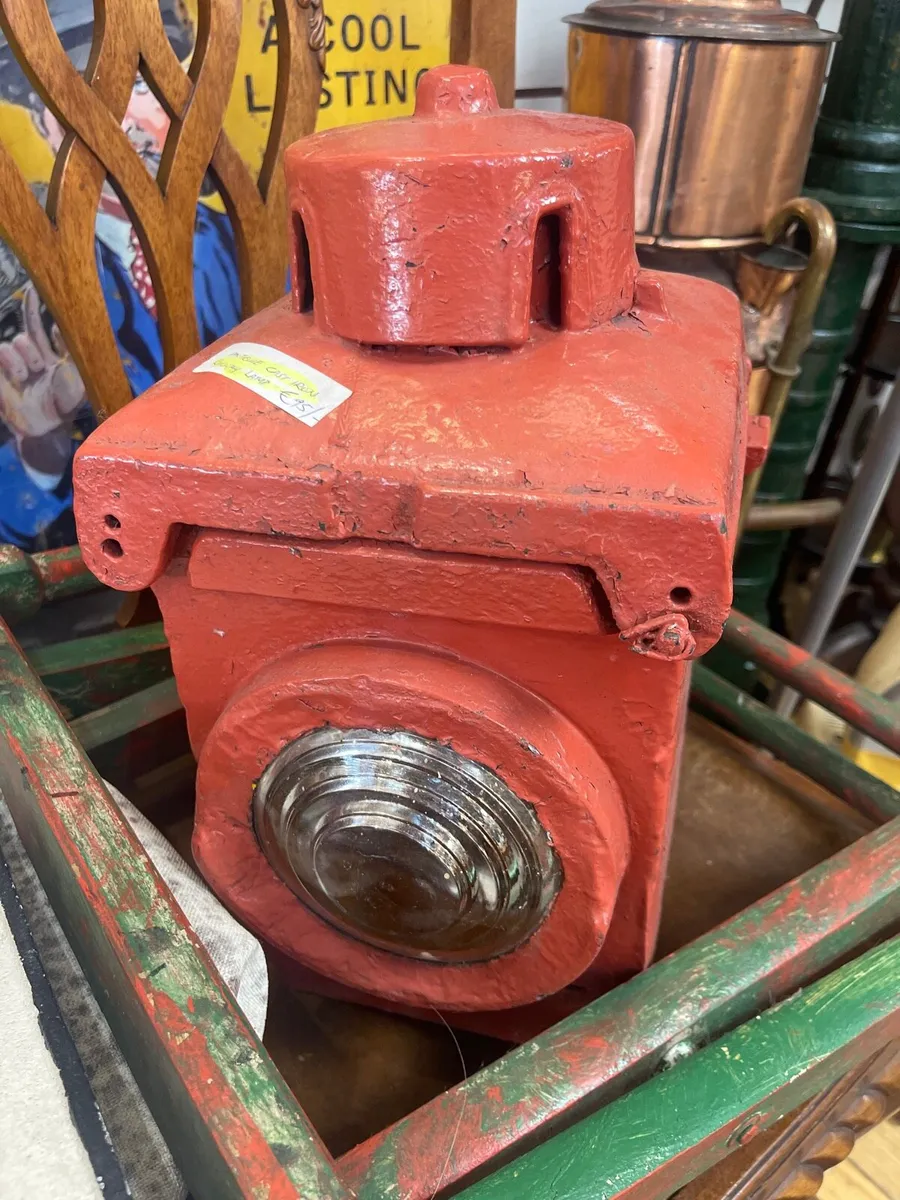 Antiques - Image 1