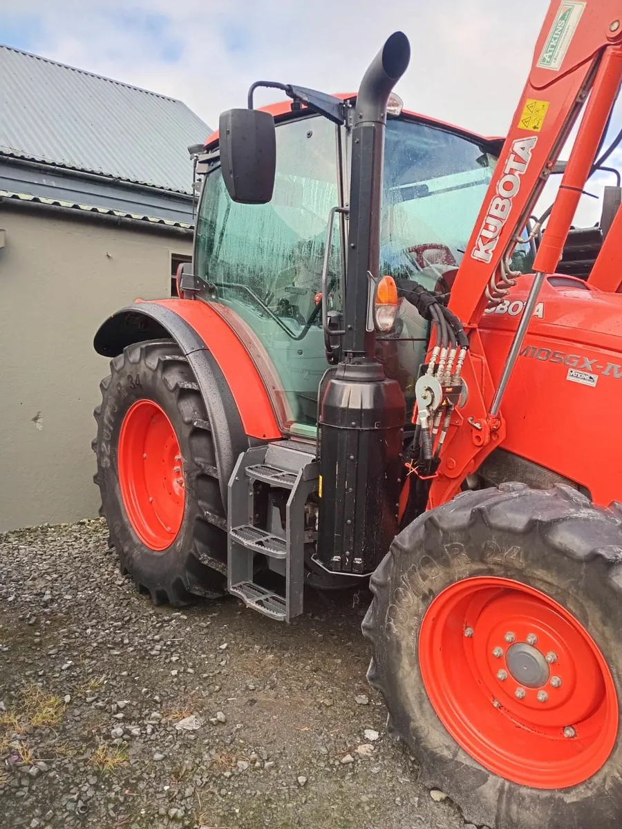 Kubota Other 2020 - Image 2