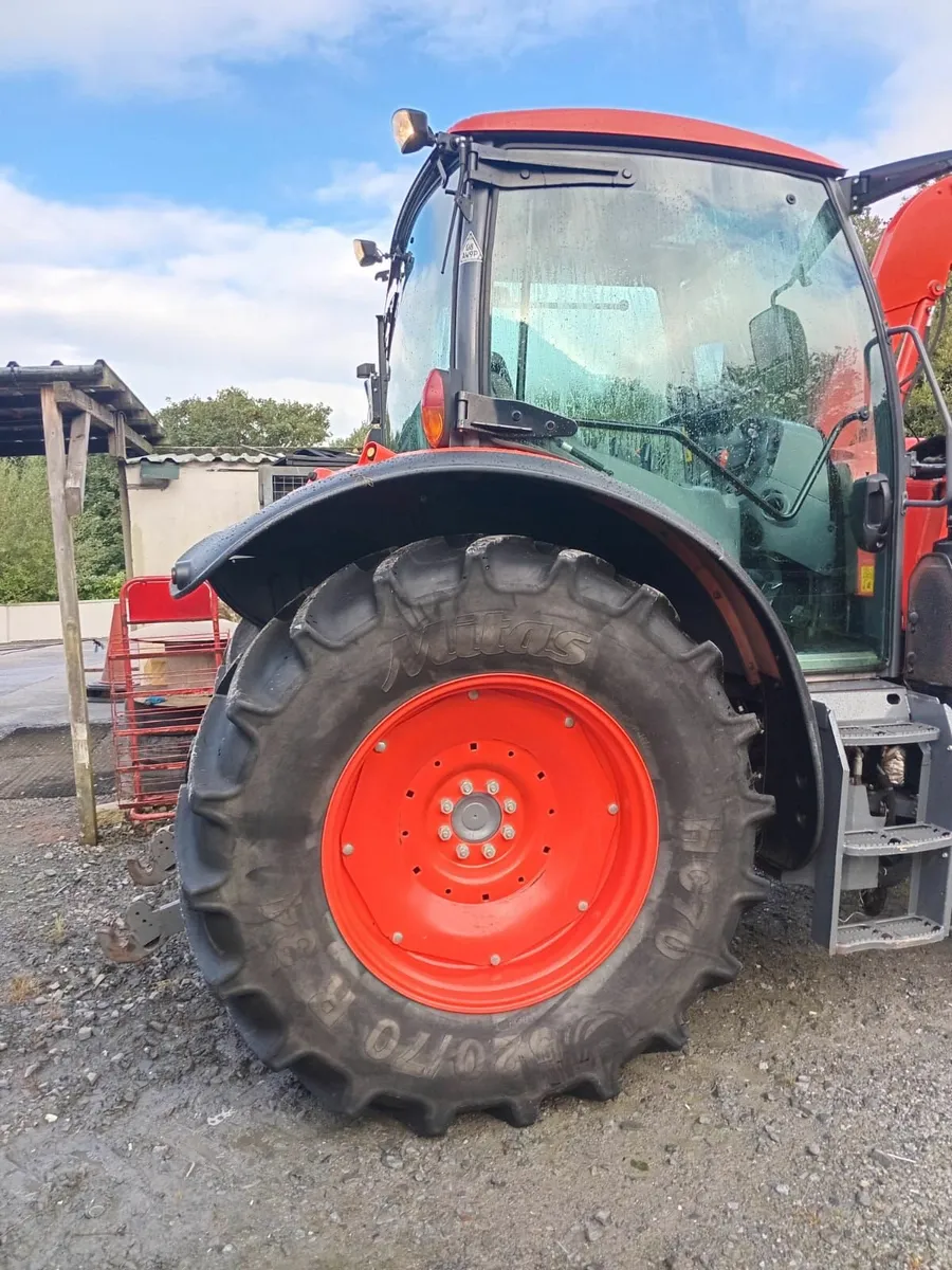 Kubota Other 2020 - Image 3