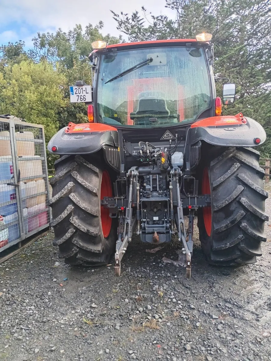 Kubota Other 2020 - Image 4