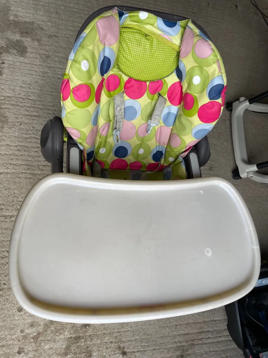 Baby/child items - Image 2