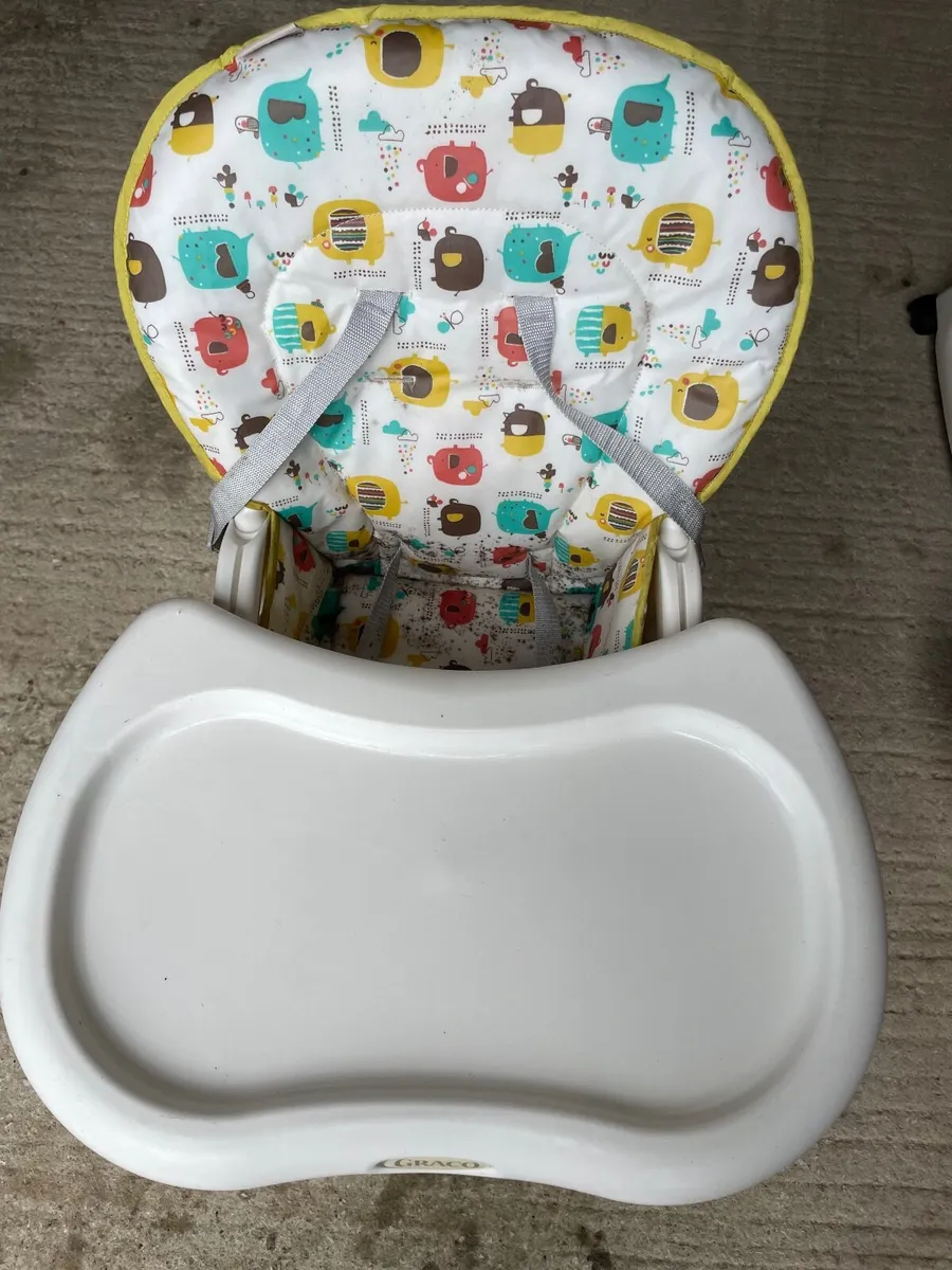 Baby/child items - Image 3