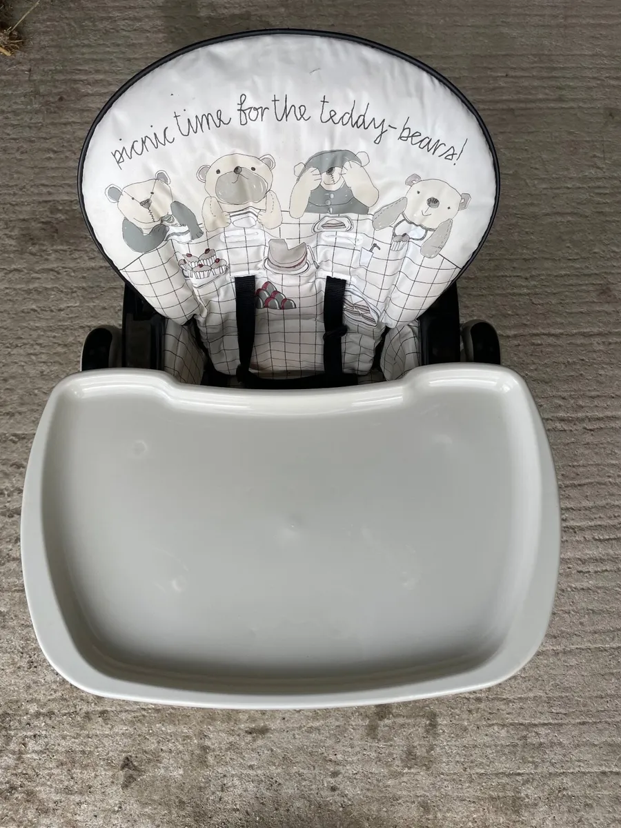 Baby/child items - Image 1