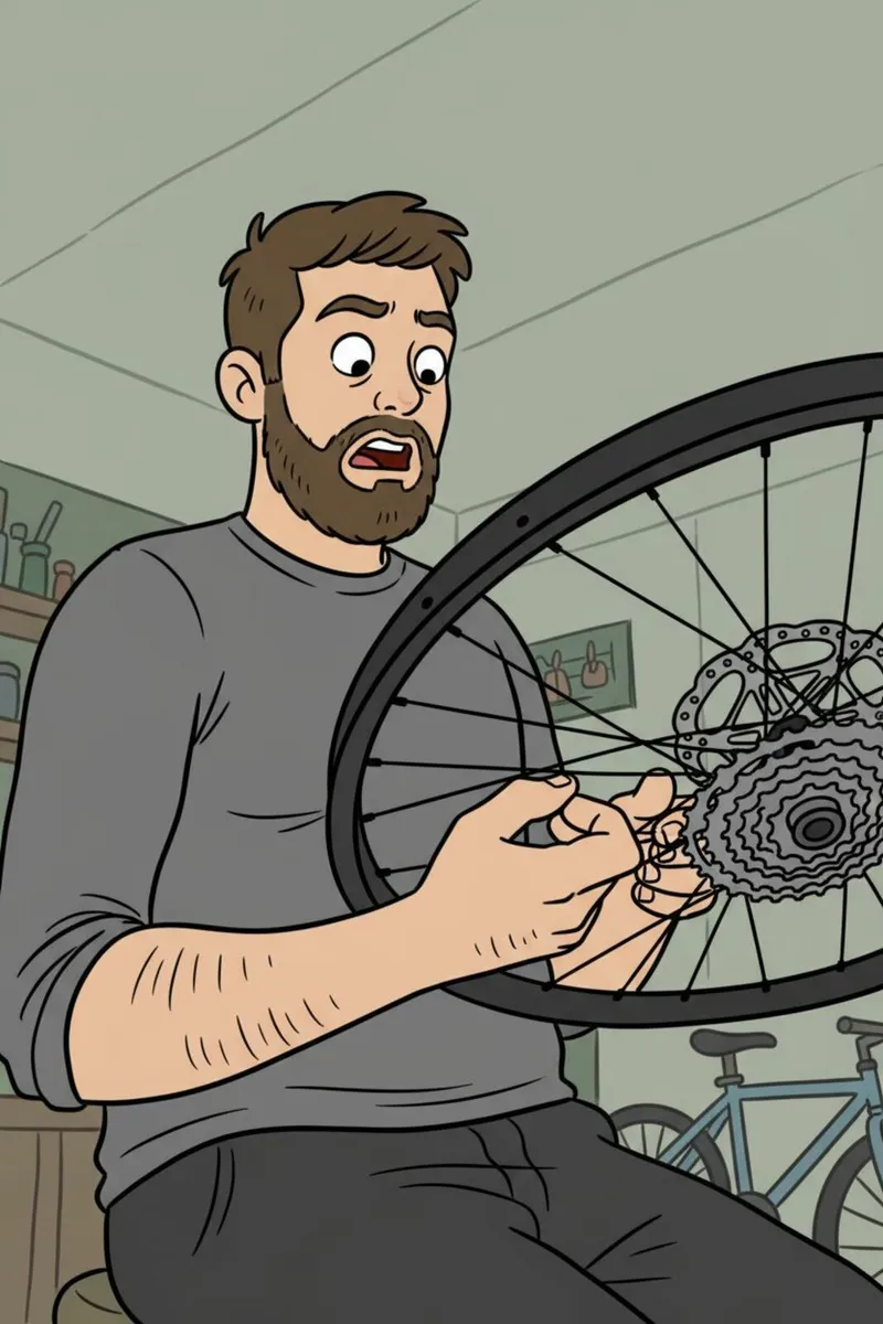 !!! Used Bikes!!! - Image 3