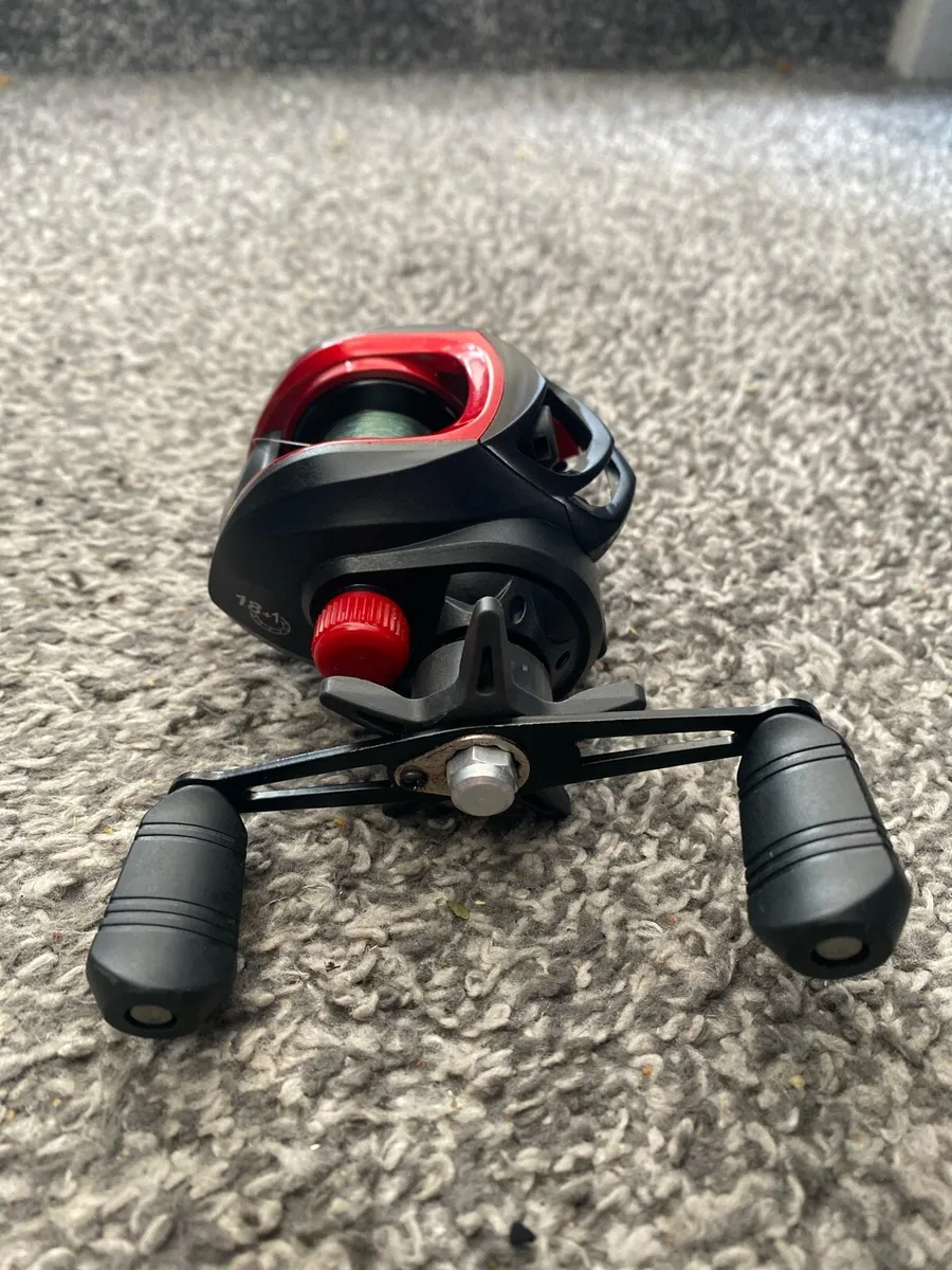 Baitcaster reel - Image 3