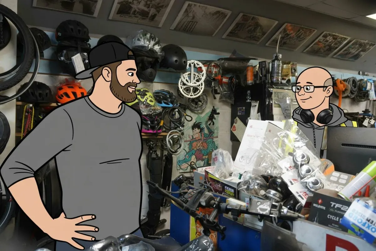!!! Used Bikes!!! - Image 4