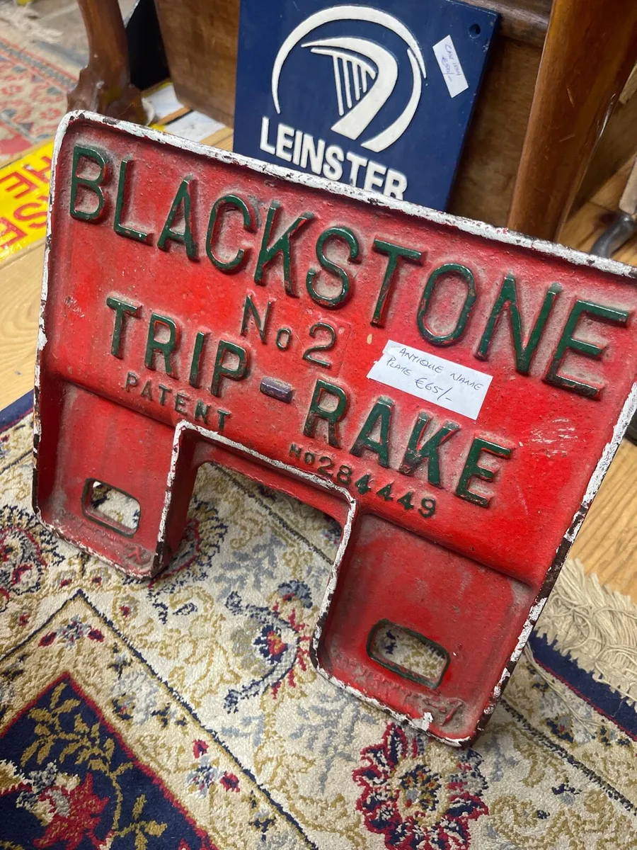 Antiques - Image 3