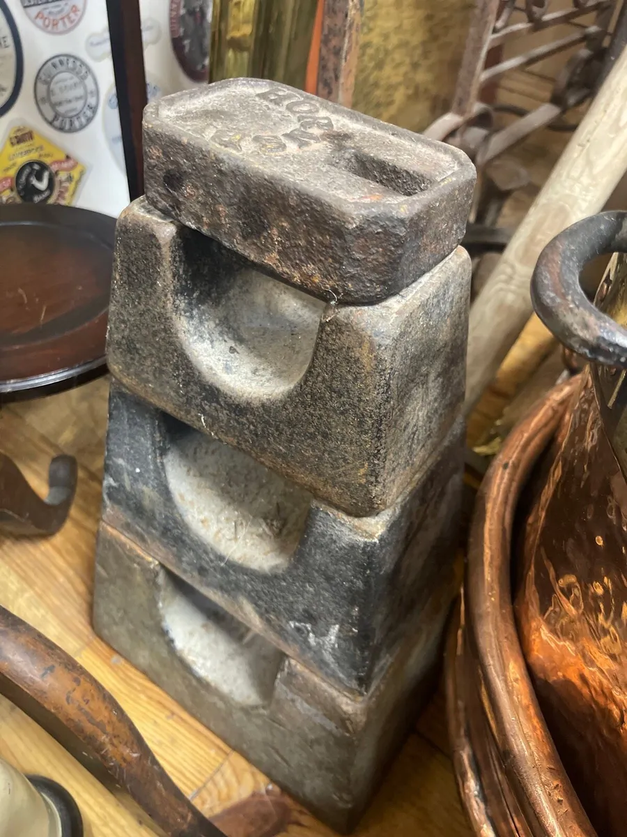 Antiques - Image 4