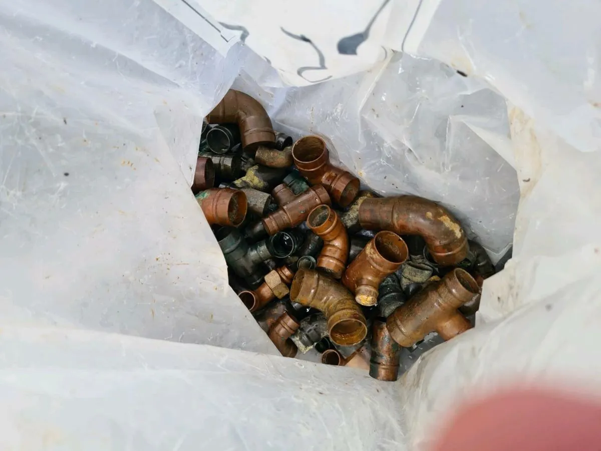 Plumbing fittings - Image 2