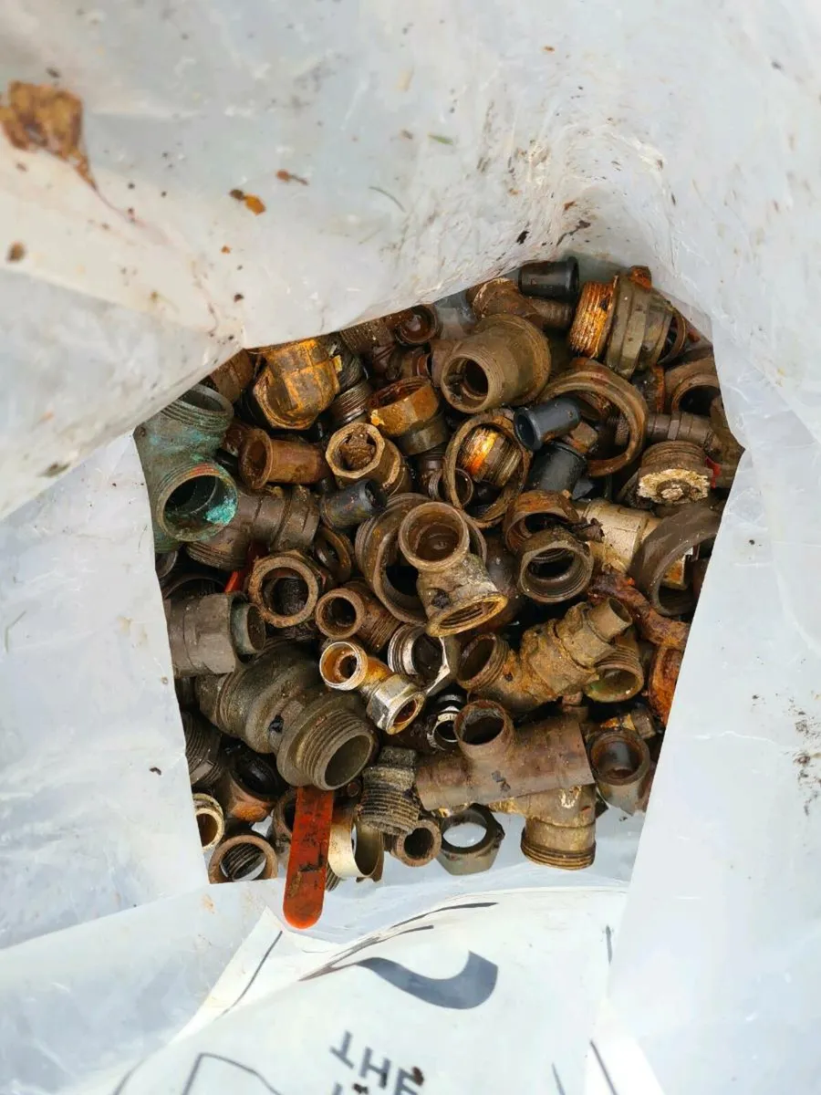 Plumbing fittings - Image 4
