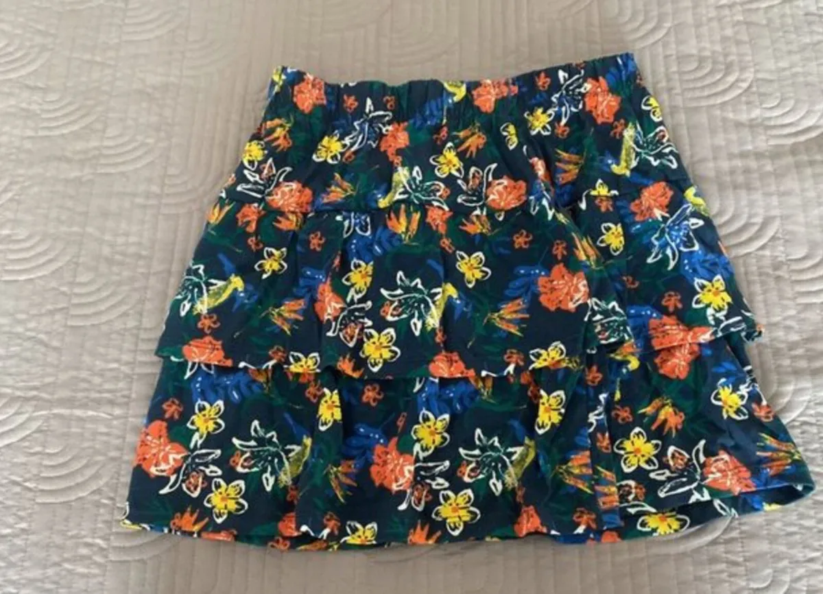 Name It Skirt Age 12 - Image 2