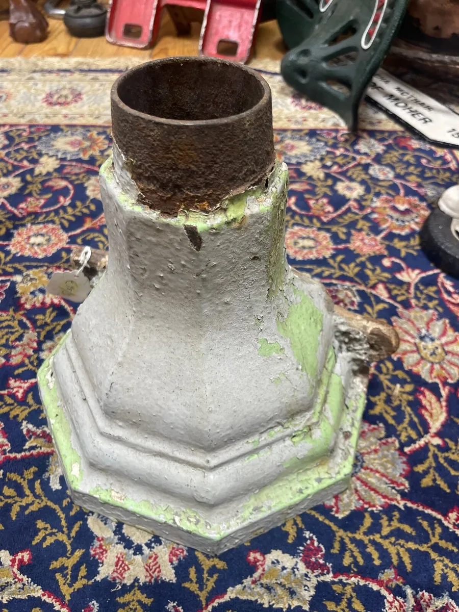Antiques - Image 1
