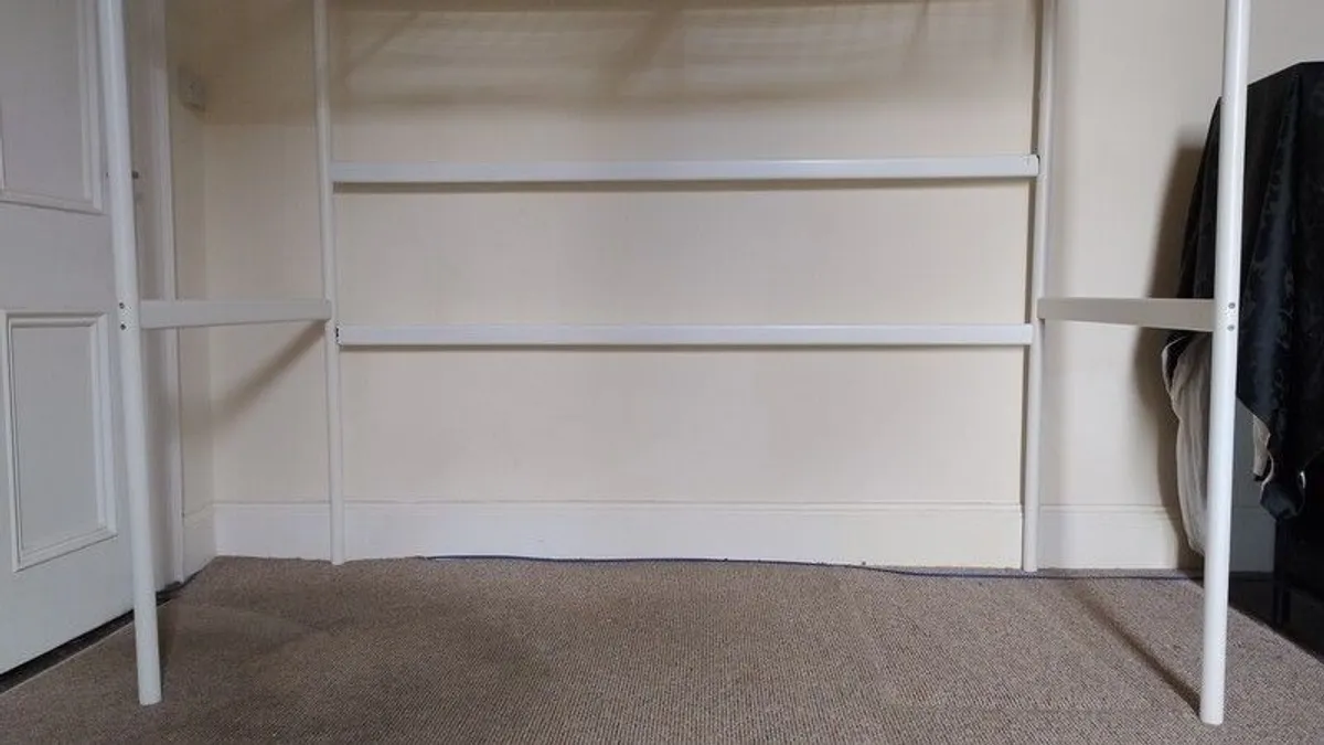 Ikea Loft Bed - Image 3