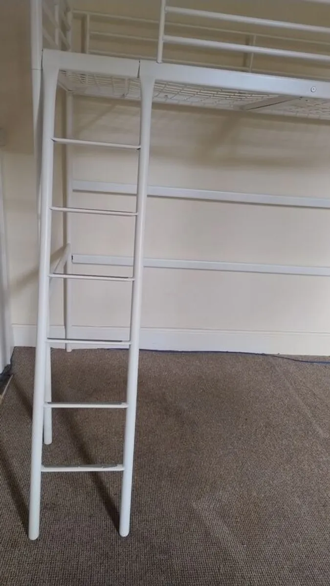Ikea Loft Bed - Image 4