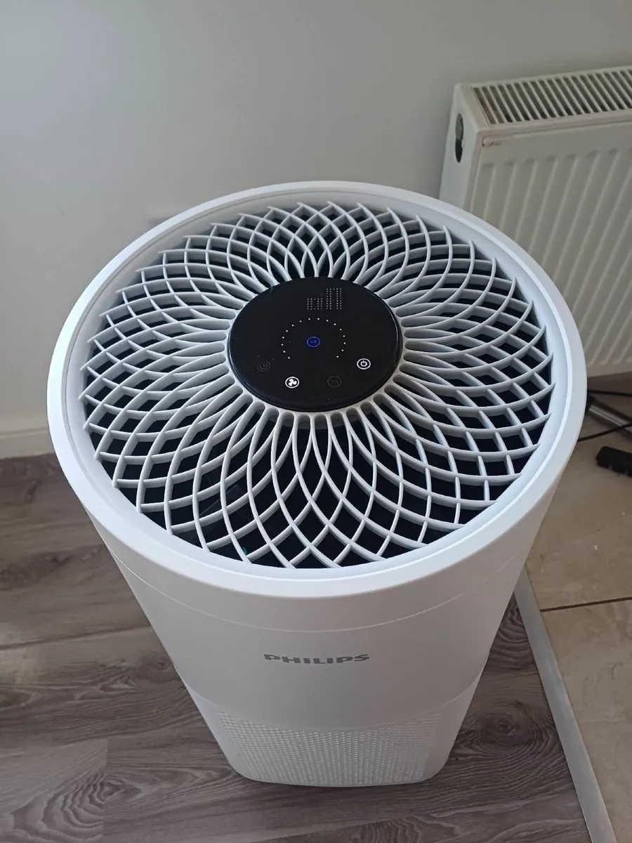 Air Purifier - Image 4