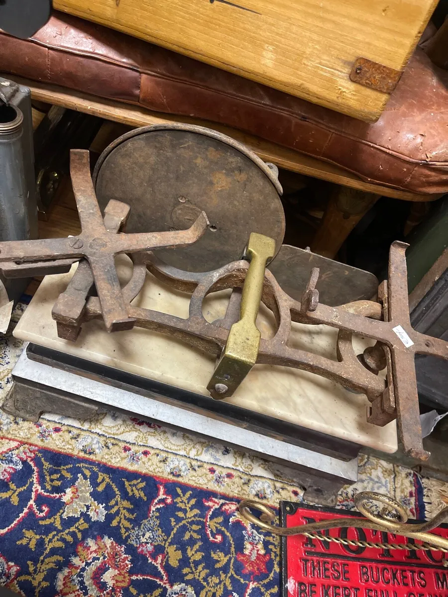 Antiques - Image 3