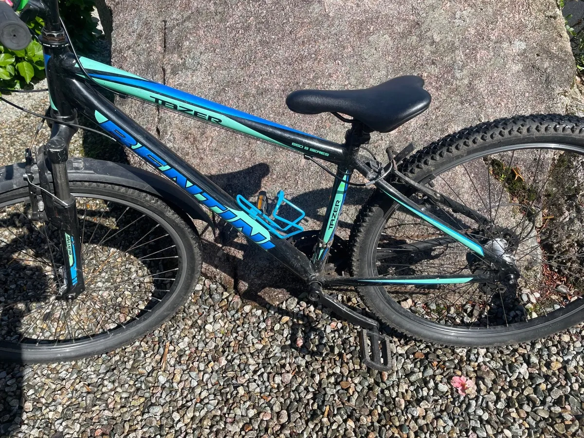 Kids bike - Image 1