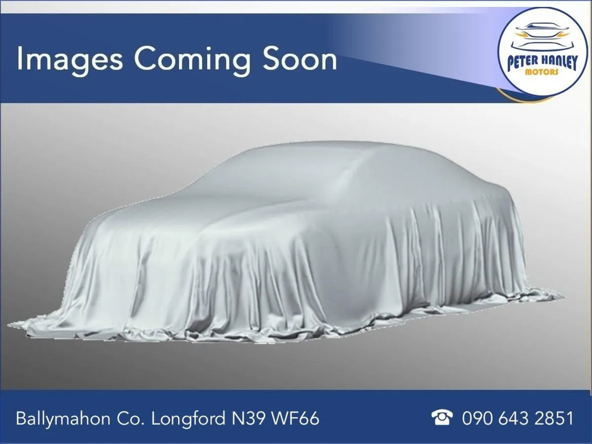 Hyundai Santa Fe 2.2 Crdi 4WD Executive - Image 1