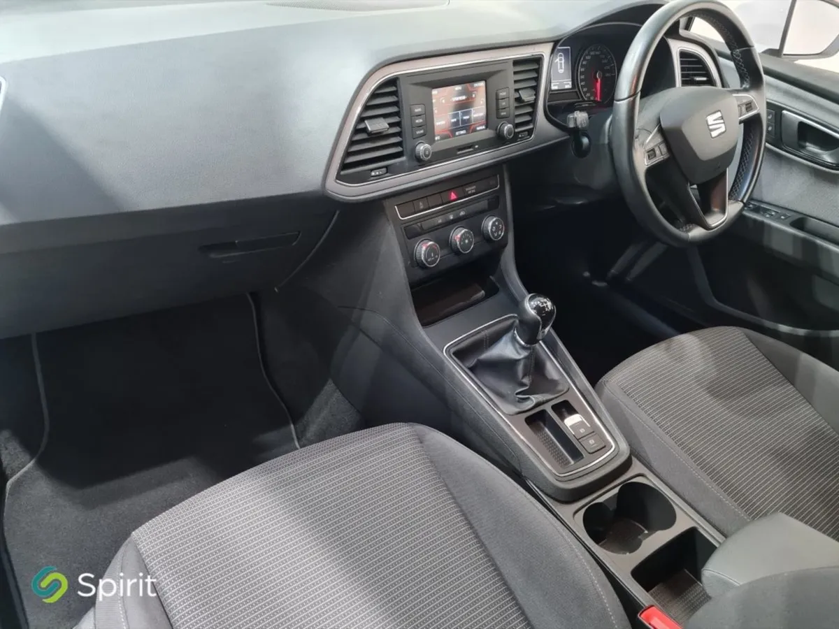 SEAT Leon 1.0tsi 115HP SE - Image 4