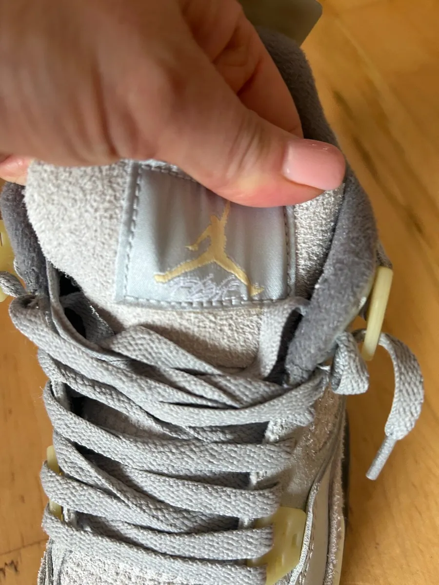 Nike high top runners - Image 1