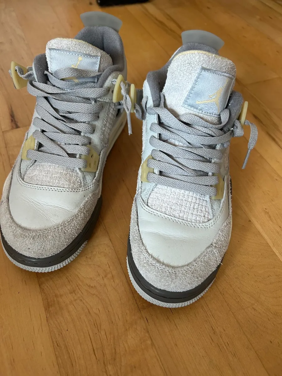 Nike high top runners - Image 2