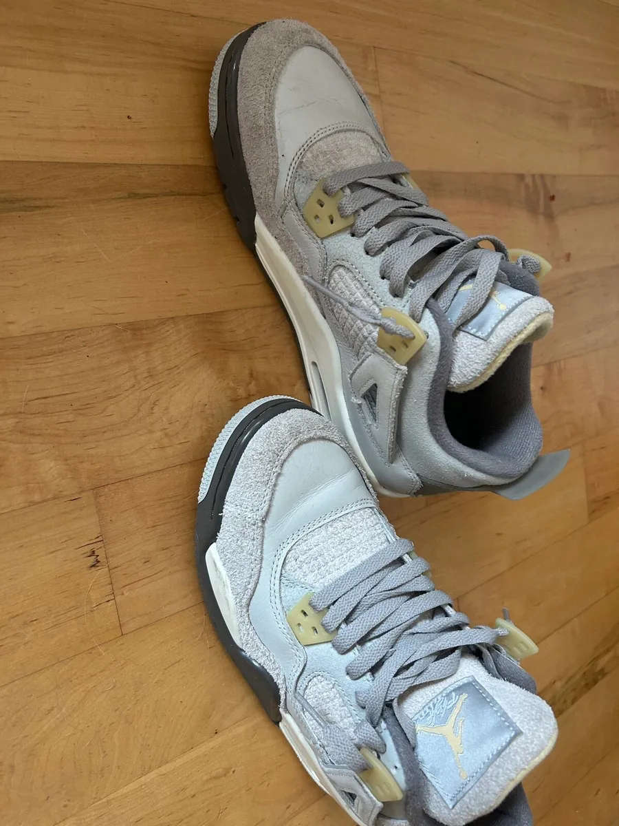 Nike high top runners - Image 3
