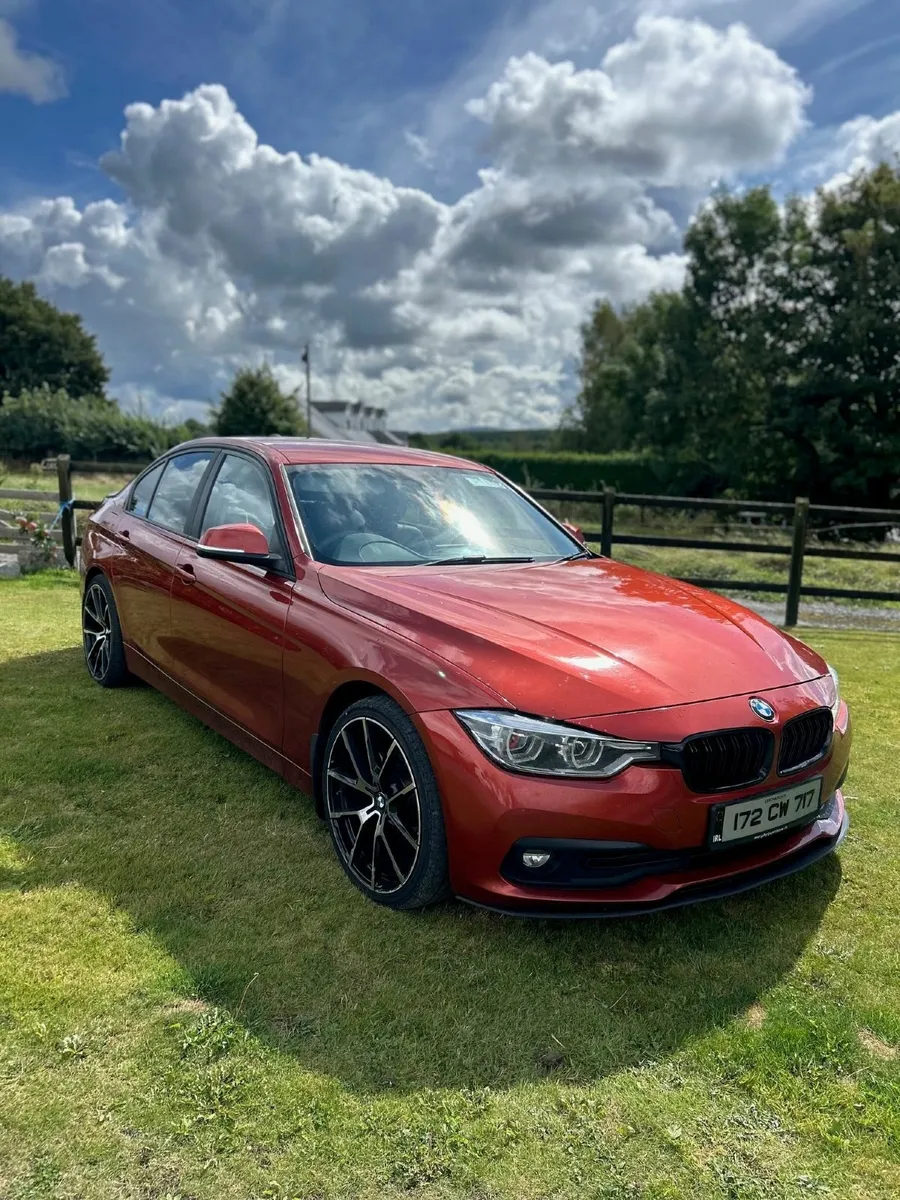 172 BMW 320D *AUTOMATIC* - Image 1