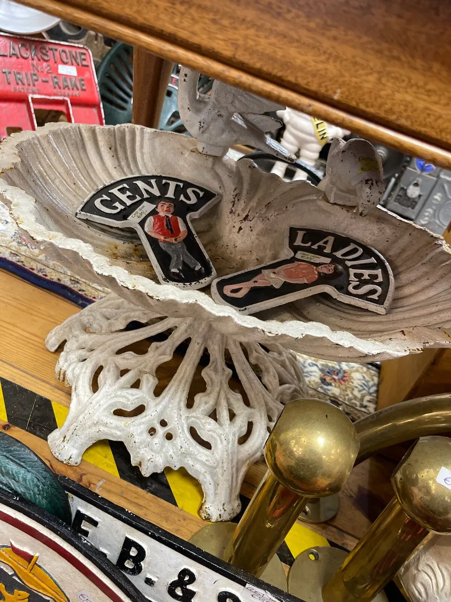 Antiques - Image 1