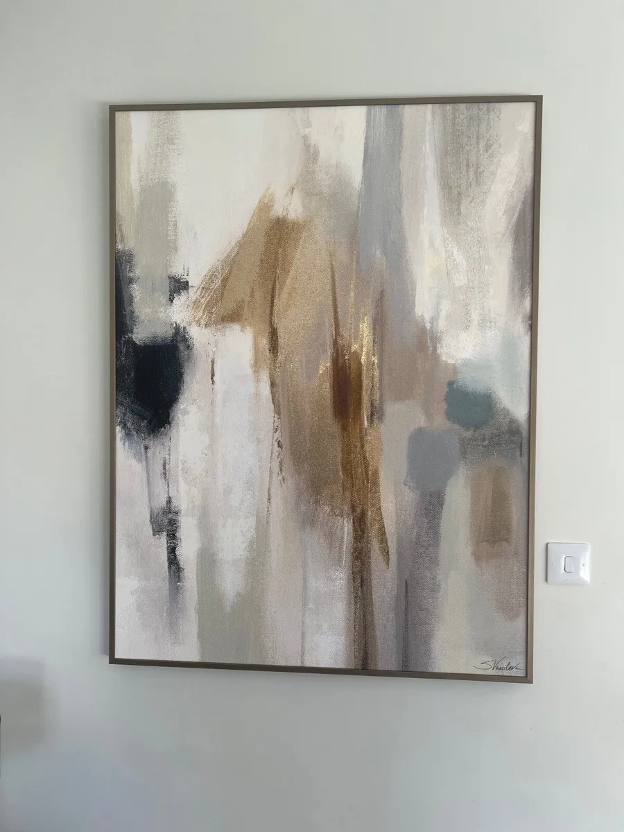 Wall Art - Image 1
