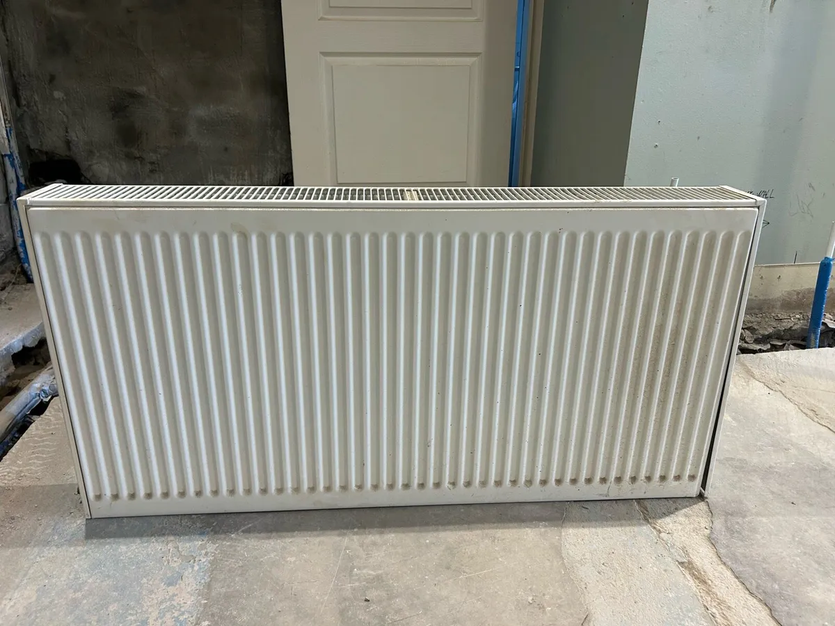 Radiators - Image 1