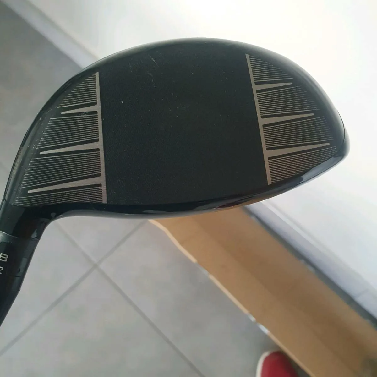 As new titleist GT1 driver - Image 2