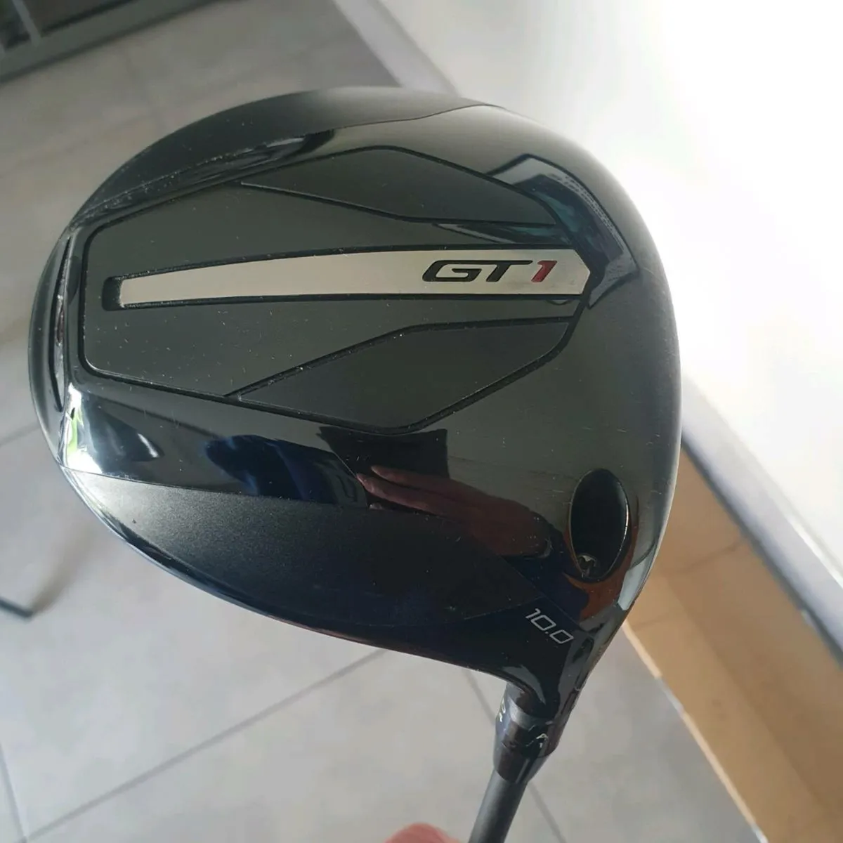 As new titleist GT1 driver - Image 1