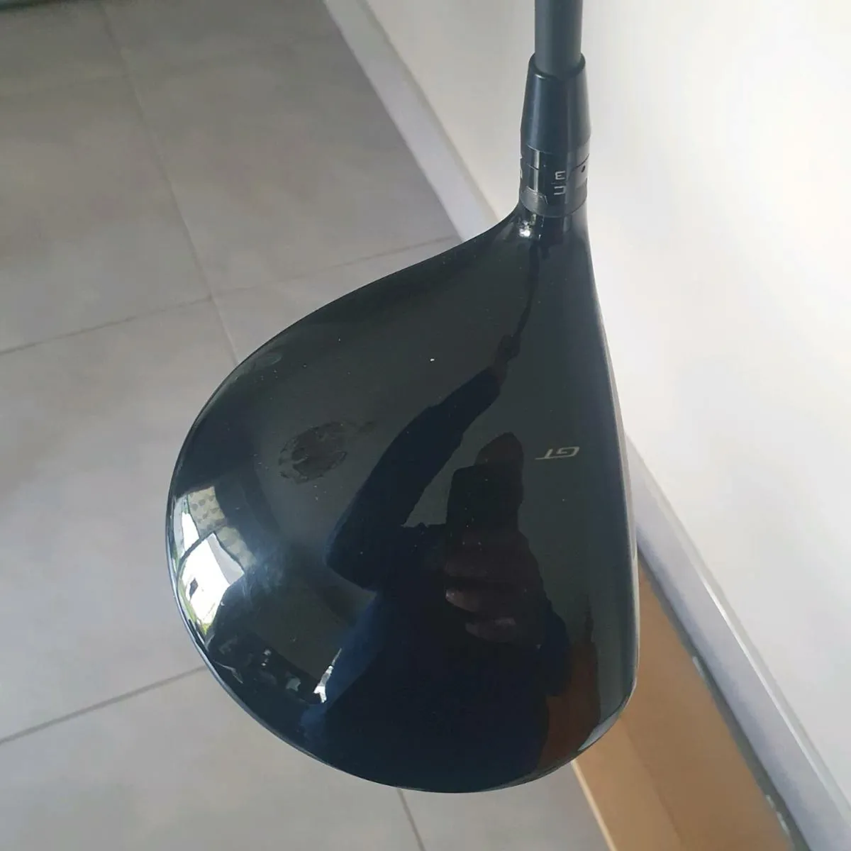 As new titleist GT1 driver - Image 3