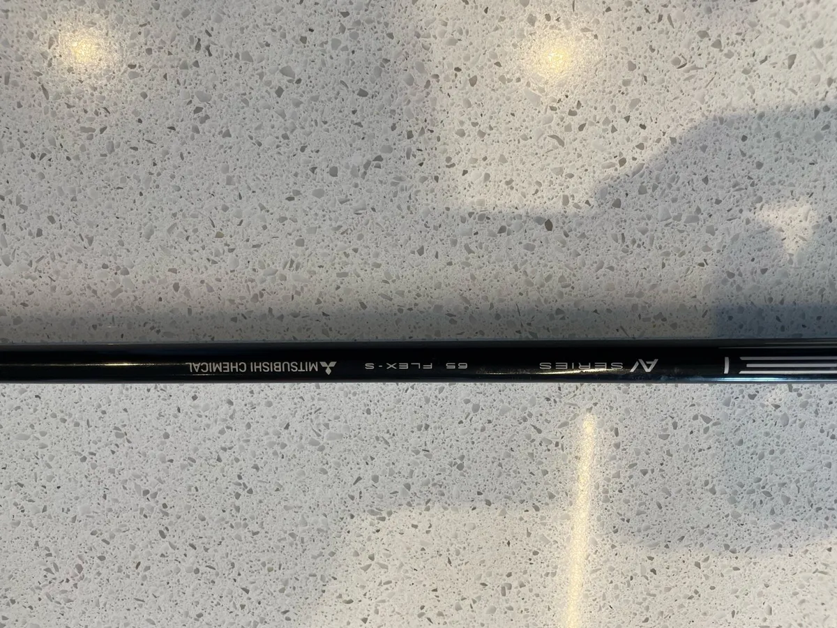 Ping G430 Max Fairway Wood 18 Degrees Stiff - Image 3