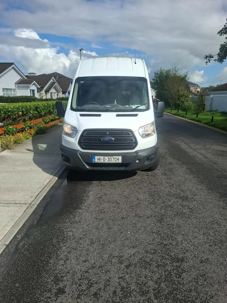 Ford Transit 2014 - Image 3