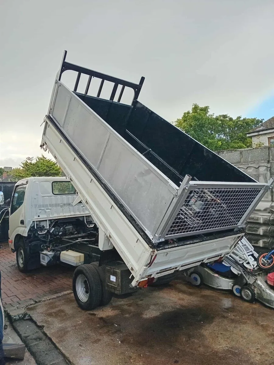 Toyota dyna - Image 1
