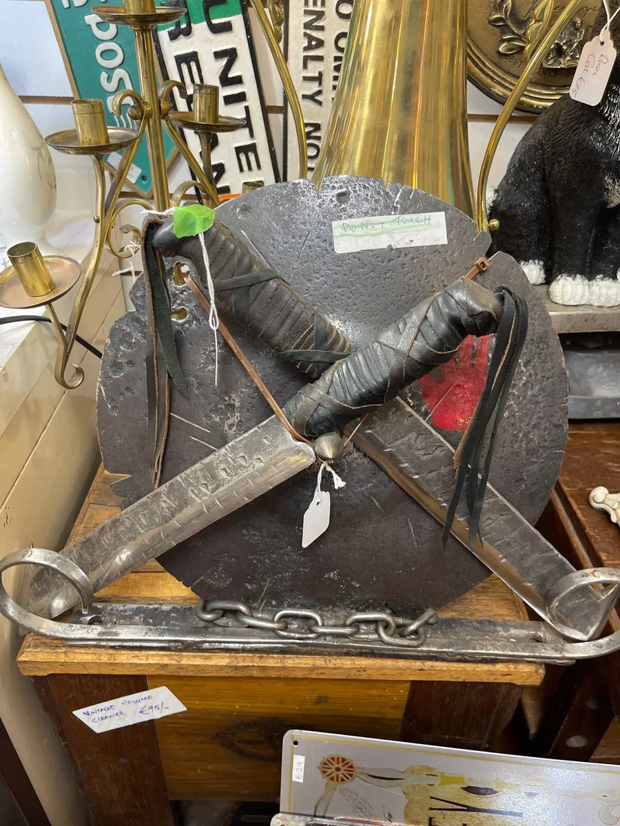 Antiques - Image 4