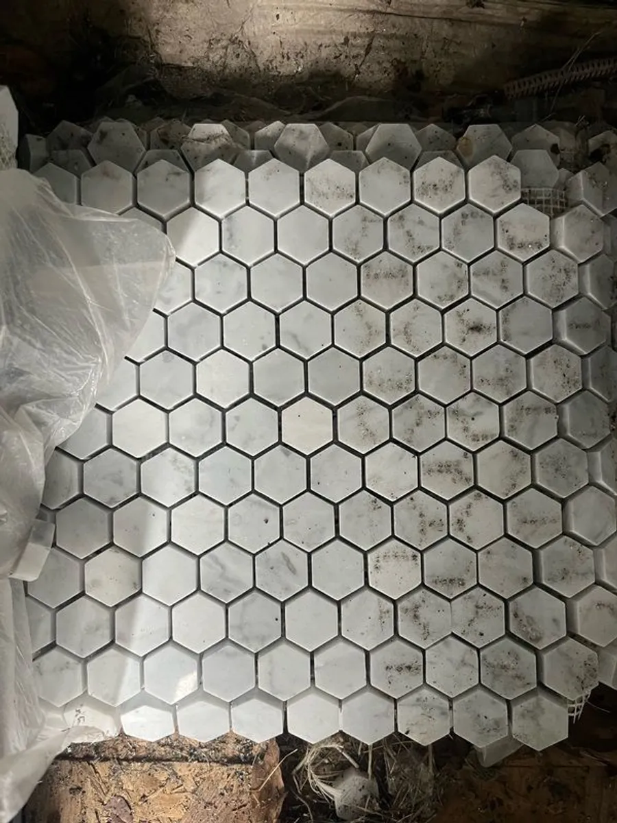 marble tiles - Image 3