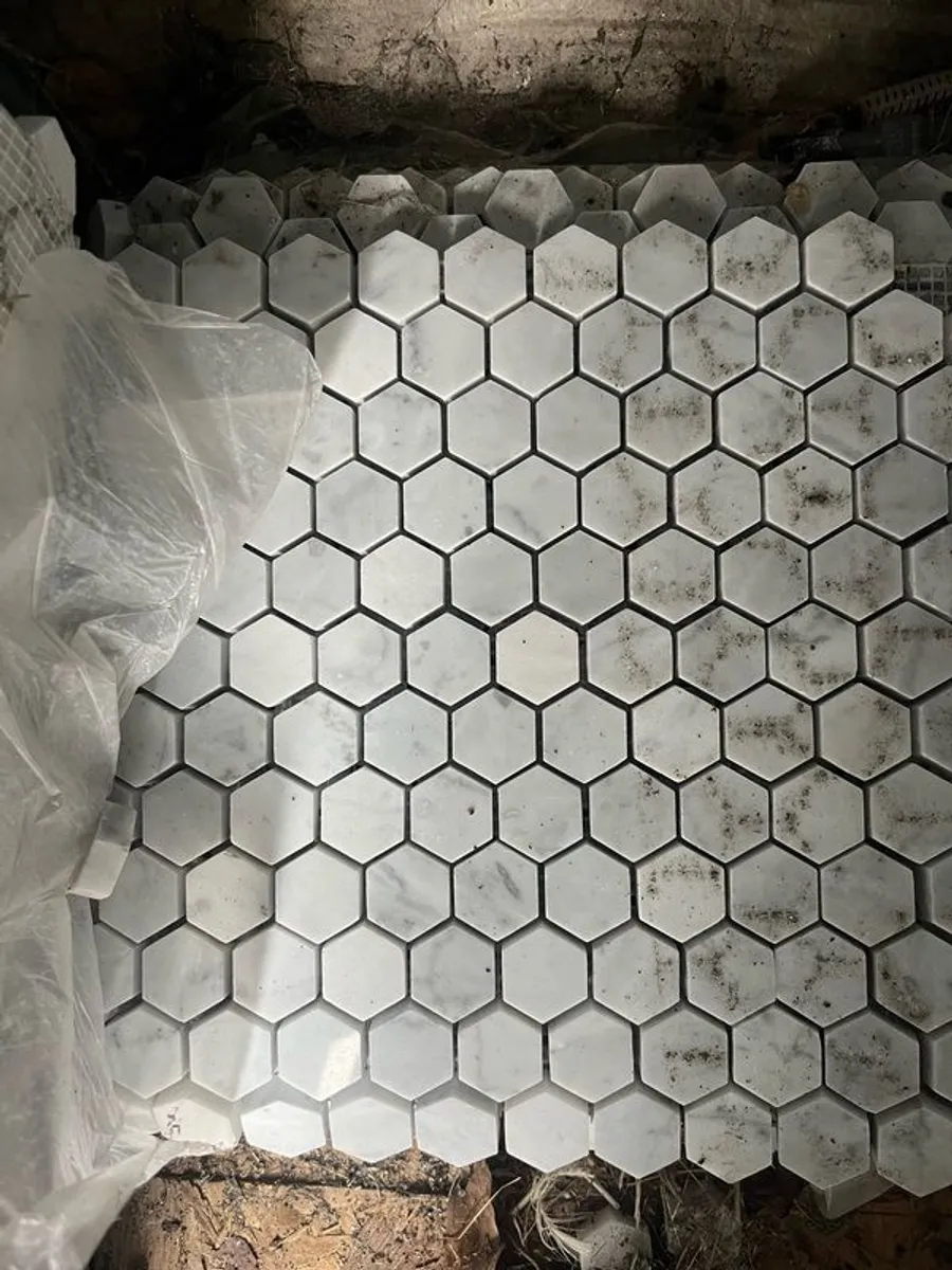 marble tiles - Image 4