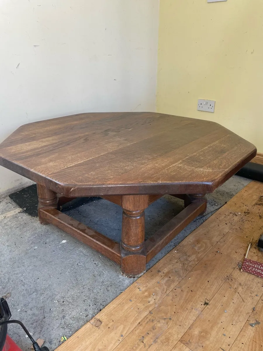 Coffee Table - Image 1