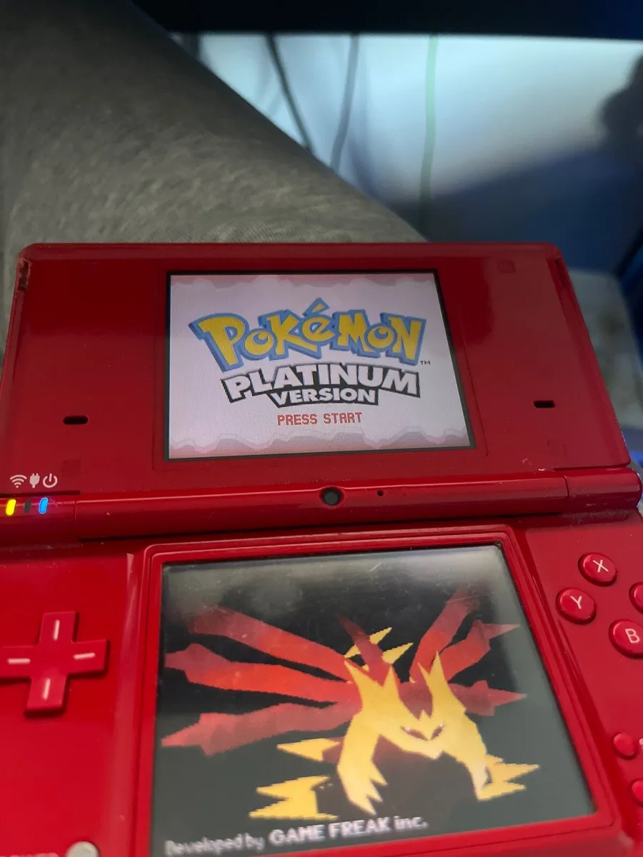 Pokemon platinum - Image 3