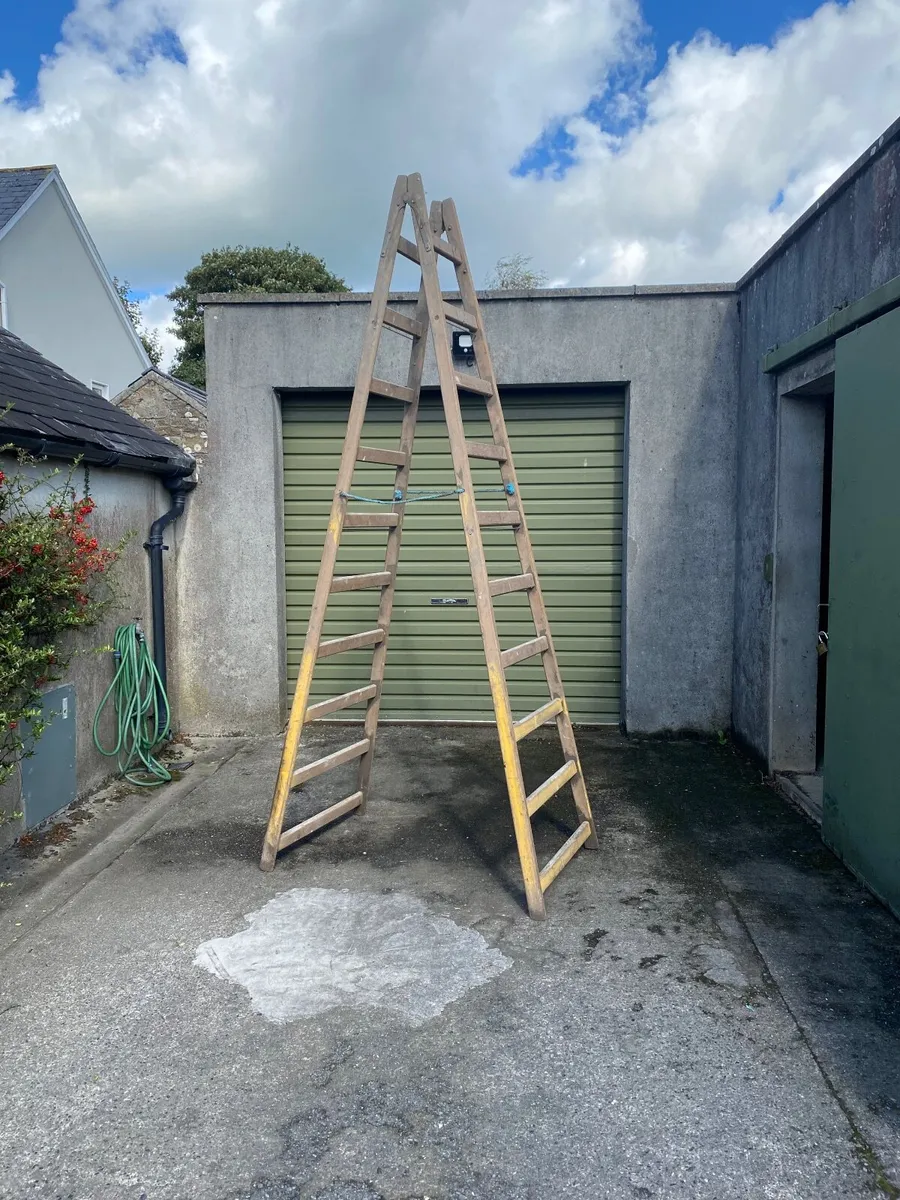 Ladder - Image 2